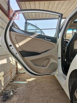 هيونداي أكسنت